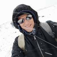 Bolívar  Galarza's Photo