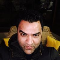 Saurabh Sharma's Photo