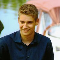 Фотографии пользователя Tobias Klockau