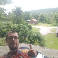 Laurynas Kryžauskas's Photo