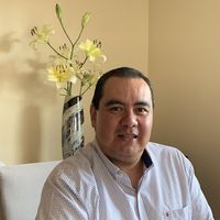 JAVIER BUTRON's Photo