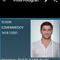 elgun ezmemmedov的照片