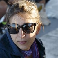 Ayelen Rives's Photo