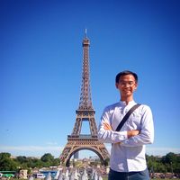 Garie Rigor的照片