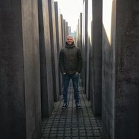 Christian Knackstedt's Photo