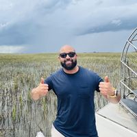 Photos de Oussama Sebti