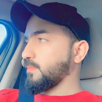 Mohamed Alharbi's Photo