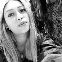 Fotos de Kristina Mayor