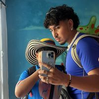 Jusn  Guerrero's Photo