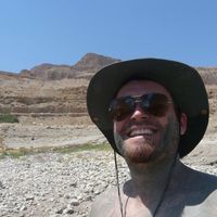 Dave Jackson's Photo