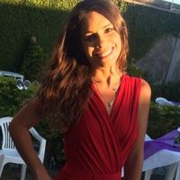 Isy de Sousa的照片