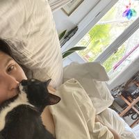 Sumaya Holdijk's Photo