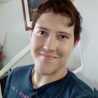 Diego Alejandro Rodriguez Serrato's Photo