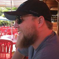 Thiago Giovanella's Photo