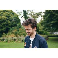 Morgan Ammar的照片