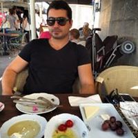 Tevfik Sezgi's Photo