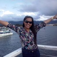 Фотографии пользователя Melín  Aguilar