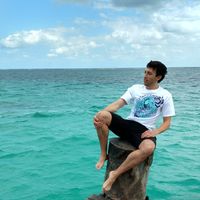 Renato Suárez的照片