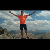 Lautaro Murray's Photo