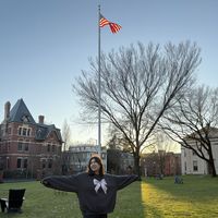 Dariya Akhmediyeva's Photo