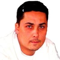 Marsel Gimranov的照片