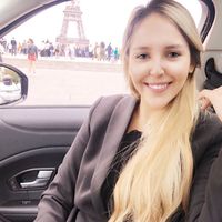 Gimena Diaz的照片