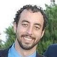 Andrew Watkins's Photo