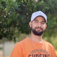 amine morghad的照片