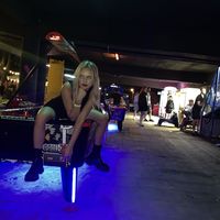 Michalina Gruszczyk's Photo