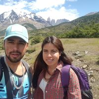 Eduar Y Disney's Photo