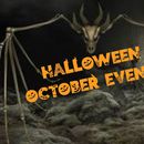 HORROR HALLOWEEN EVENTS !! 's picture