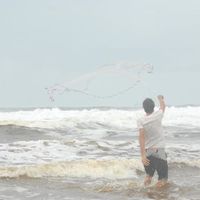 Gonzalo Bustamante的照片