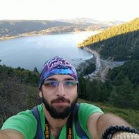 Yunus Emre Yazıcı's Photo