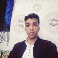 Azeddine Houji's Photo