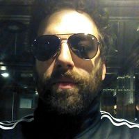 Federico Cerone's Photo