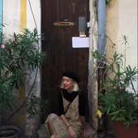 Photos de Barbora Kmentová