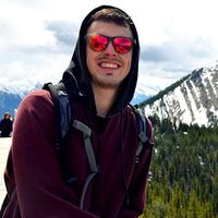 Maxime Couture-Asselin's Photo