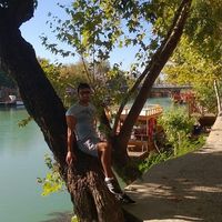 Fotos de Mehmet Gezen