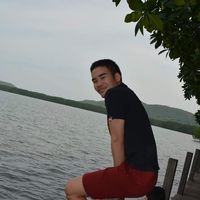 Chonlathan Auntao's Photo