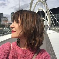 Arantza Gorostidi的照片