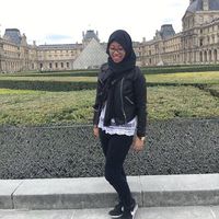 Aldea Firdhaus的照片