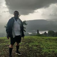 Milind Deshpande's Photo