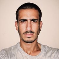 Albert Calvente's Photo