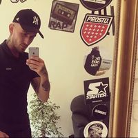 Kuba  Feldman's Photo