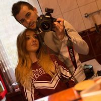 Krystian Kotulak's Photo