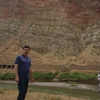 Mohammad Reza Setvati's Photo