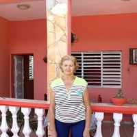 Fotos de Isabel  Alvelaez Ortiz