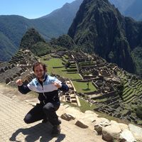 laurent mole的照片