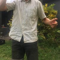 Buster Emil Kirchner的照片