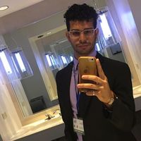 Imer Martín Sustache's Photo